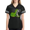 Women's PosiCharge ® Replica Jersey Thumbnail