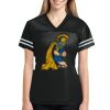 Women's PosiCharge ® Replica Jersey Thumbnail