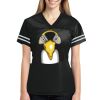 Women's PosiCharge ® Replica Jersey Thumbnail