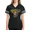 Women's PosiCharge ® Replica Jersey Thumbnail