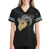Women's PosiCharge ® Replica Jersey Thumbnail