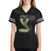 Women's PosiCharge ® Replica Jersey Thumbnail