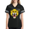 Women's PosiCharge ® Replica Jersey Thumbnail