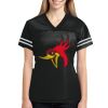 Women's PosiCharge ® Replica Jersey Thumbnail