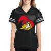 Women's PosiCharge ® Replica Jersey Thumbnail