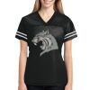 Women's PosiCharge ® Replica Jersey Thumbnail