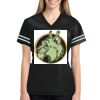 Women's PosiCharge ® Replica Jersey Thumbnail