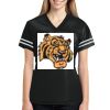 Women's PosiCharge ® Replica Jersey Thumbnail