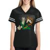Women's PosiCharge ® Replica Jersey Thumbnail