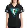 Women's PosiCharge ® Replica Jersey Thumbnail