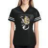 Women's PosiCharge ® Replica Jersey Thumbnail