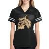 Women's PosiCharge ® Replica Jersey Thumbnail