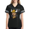 Women's PosiCharge ® Replica Jersey Thumbnail