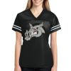 Women's PosiCharge ® Replica Jersey Thumbnail
