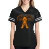 Women's PosiCharge ® Replica Jersey Thumbnail