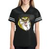 Women's PosiCharge ® Replica Jersey Thumbnail