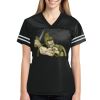 Women's PosiCharge ® Replica Jersey Thumbnail