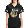 Women's PosiCharge ® Replica Jersey Thumbnail