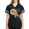 Women's PosiCharge ® Replica Jersey Thumbnail
