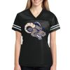 Women's PosiCharge ® Replica Jersey Thumbnail