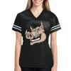 Women's PosiCharge ® Replica Jersey Thumbnail