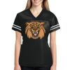 Women's PosiCharge ® Replica Jersey Thumbnail