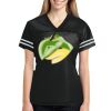 Women's PosiCharge ® Replica Jersey Thumbnail