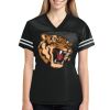 Women's PosiCharge ® Replica Jersey Thumbnail