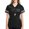 Women's PosiCharge ® Replica Jersey Thumbnail