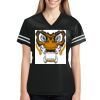 Women's PosiCharge ® Replica Jersey Thumbnail