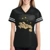 Women's PosiCharge ® Replica Jersey Thumbnail