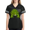 Women's PosiCharge ® Replica Jersey Thumbnail