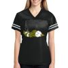 Women's PosiCharge ® Replica Jersey Thumbnail