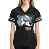 Women's PosiCharge ® Replica Jersey Thumbnail