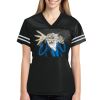 Women's PosiCharge ® Replica Jersey Thumbnail