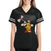 Women's PosiCharge ® Replica Jersey Thumbnail
