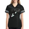 Women's PosiCharge ® Replica Jersey Thumbnail