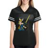 Women's PosiCharge ® Replica Jersey Thumbnail