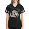Women's PosiCharge ® Replica Jersey Thumbnail