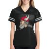 Women's PosiCharge ® Replica Jersey Thumbnail