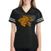 Women's PosiCharge ® Replica Jersey Thumbnail