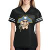 Women's PosiCharge ® Replica Jersey Thumbnail