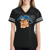 Women's PosiCharge ® Replica Jersey Thumbnail