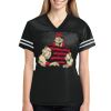 Women's PosiCharge ® Replica Jersey Thumbnail