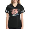 Women's PosiCharge ® Replica Jersey Thumbnail