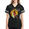 Women's PosiCharge ® Replica Jersey Thumbnail
