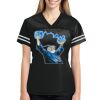 Women's PosiCharge ® Replica Jersey Thumbnail