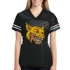 Women's PosiCharge ® Replica Jersey Thumbnail