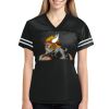 Women's PosiCharge ® Replica Jersey Thumbnail