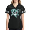 Women's PosiCharge ® Replica Jersey Thumbnail